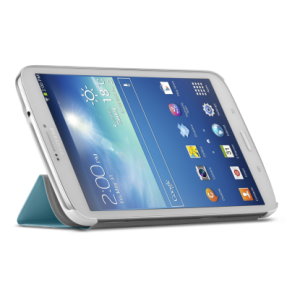 Чехол для Samsung Galaxy Tab 3 8.0 Onzo Second Skin Blue